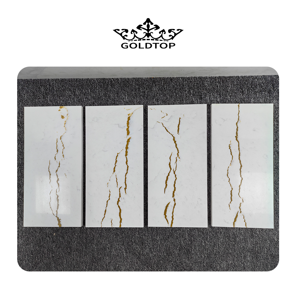 5113 Berkshire Brass Quartz