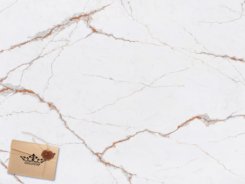 5129 Paonazzo Awake Quartz