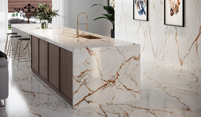 5129 Paonazzo Awake Quartz