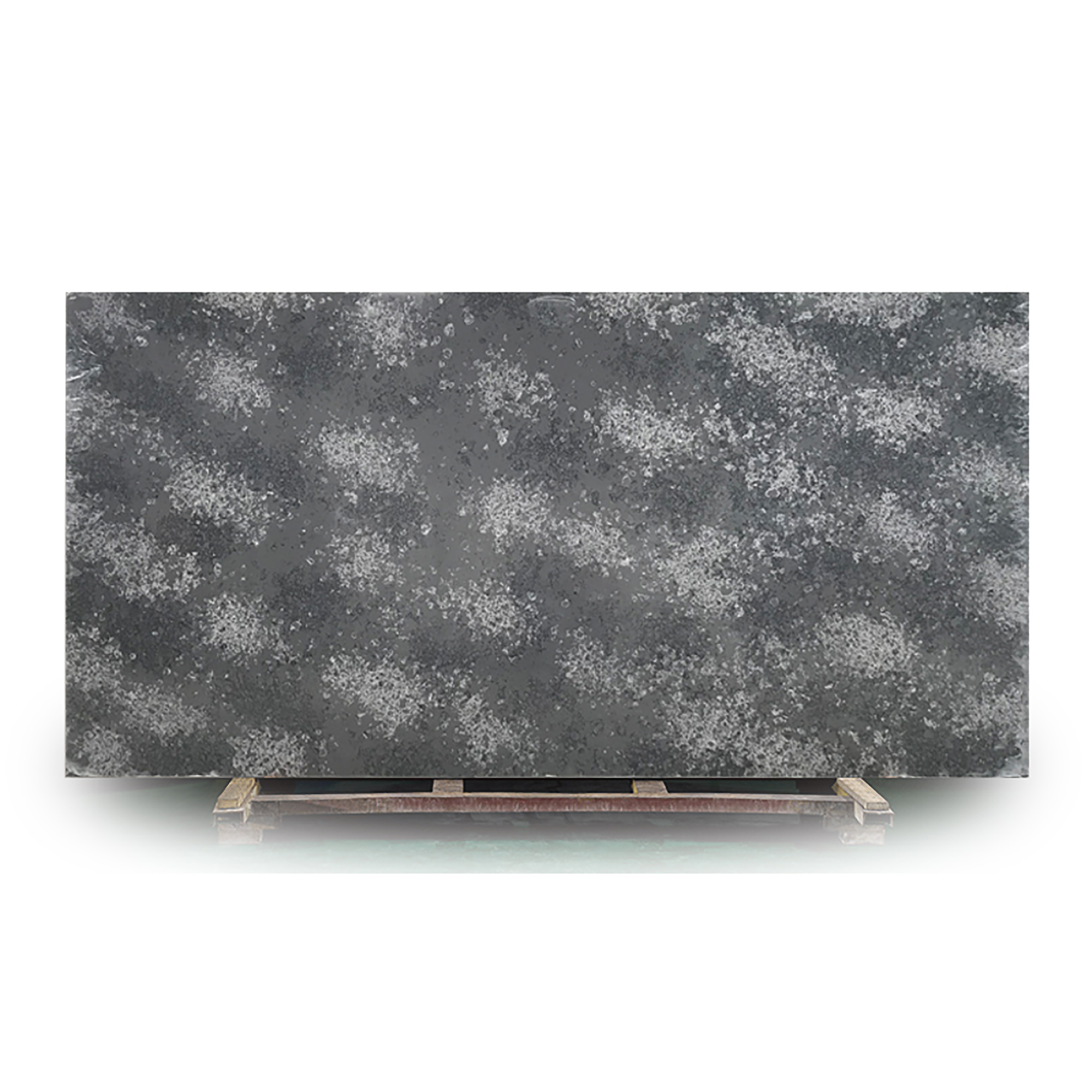 6003 Tropic Grey Concrete Quartz