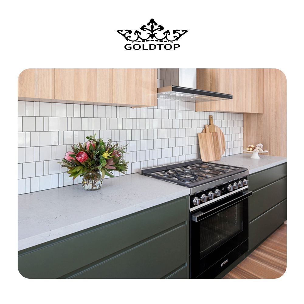 5051 Calactta Empira White Quartz Wholesale