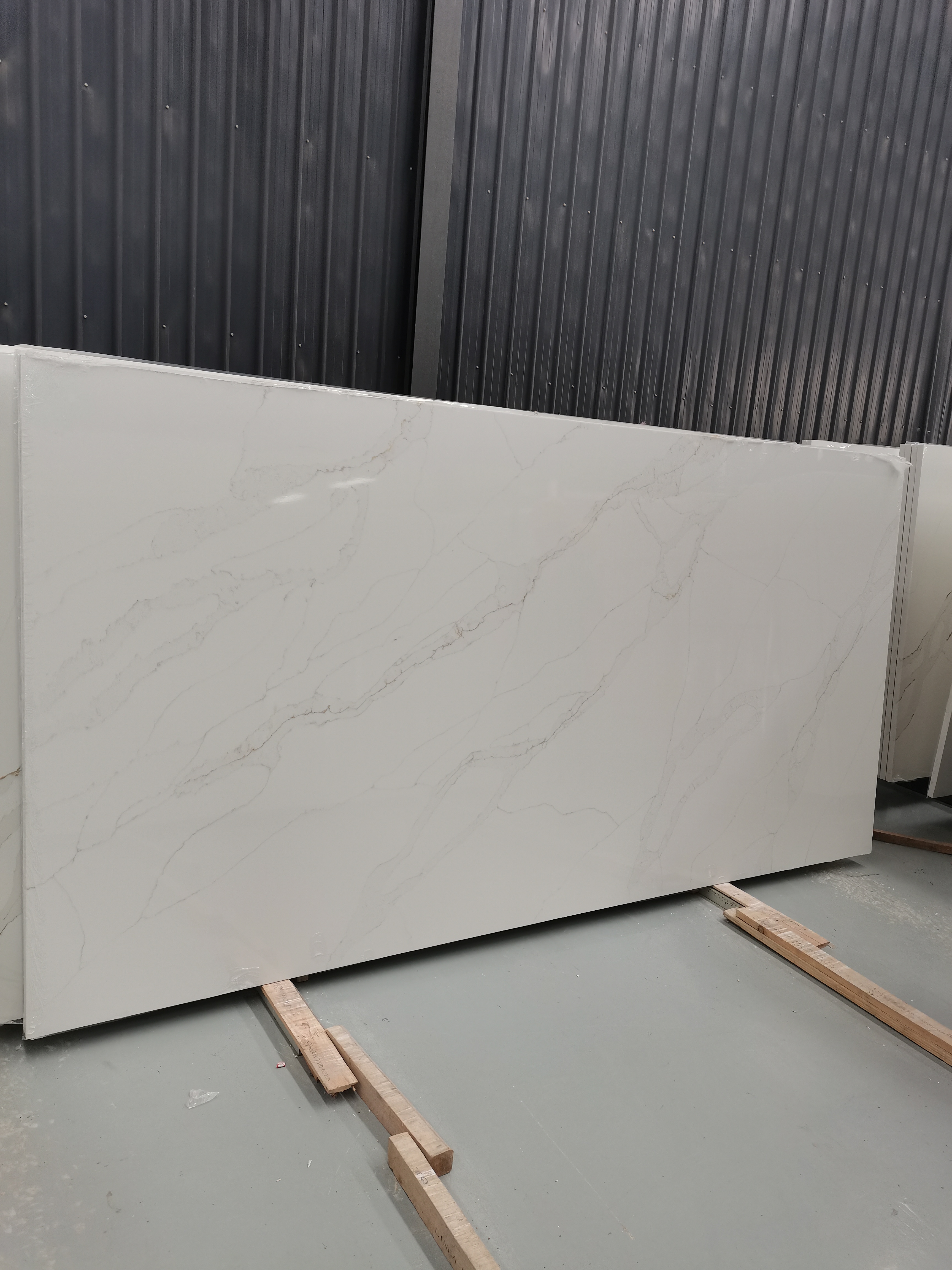 Quartz Slabs