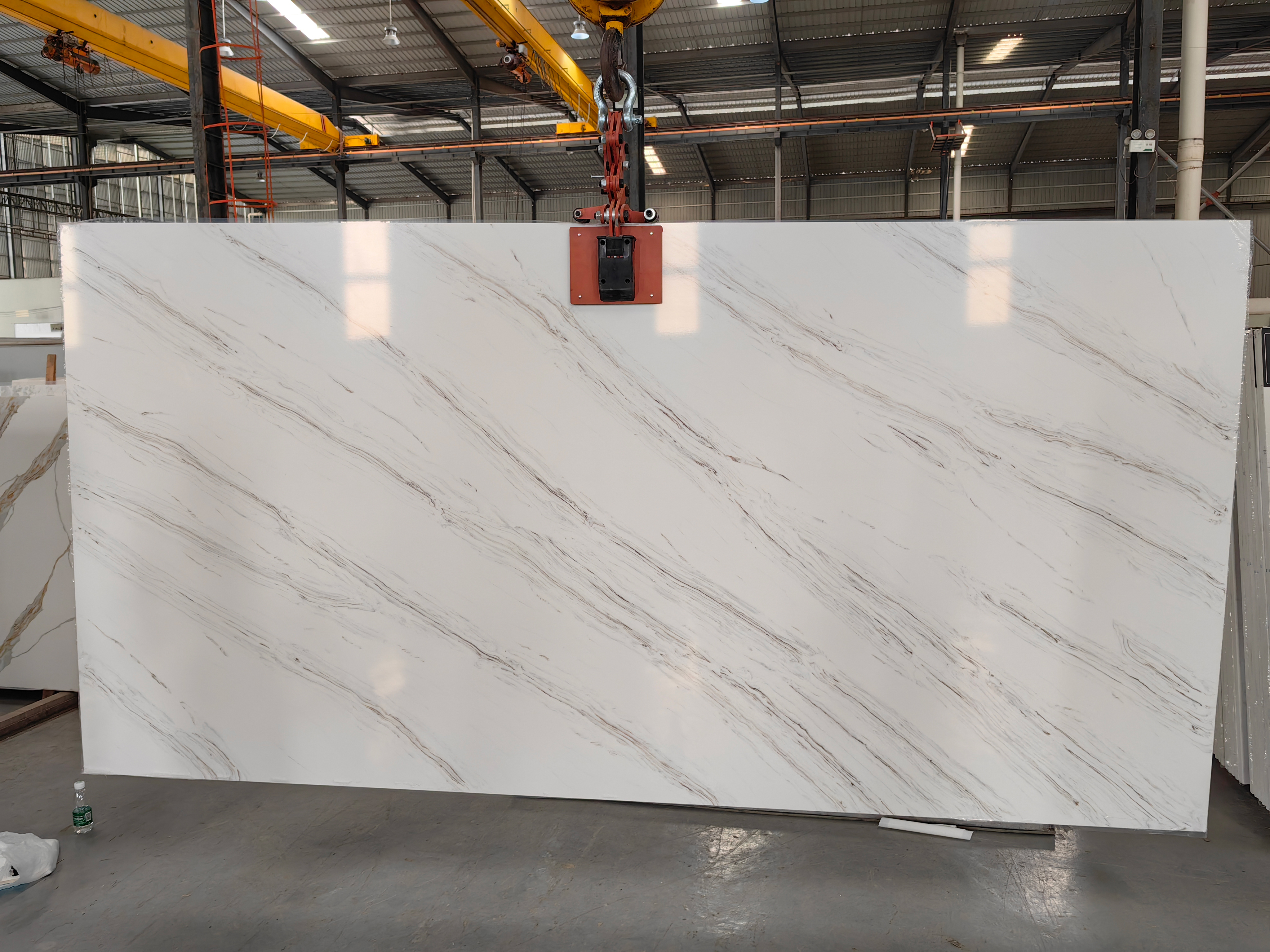 Quartz Slabs