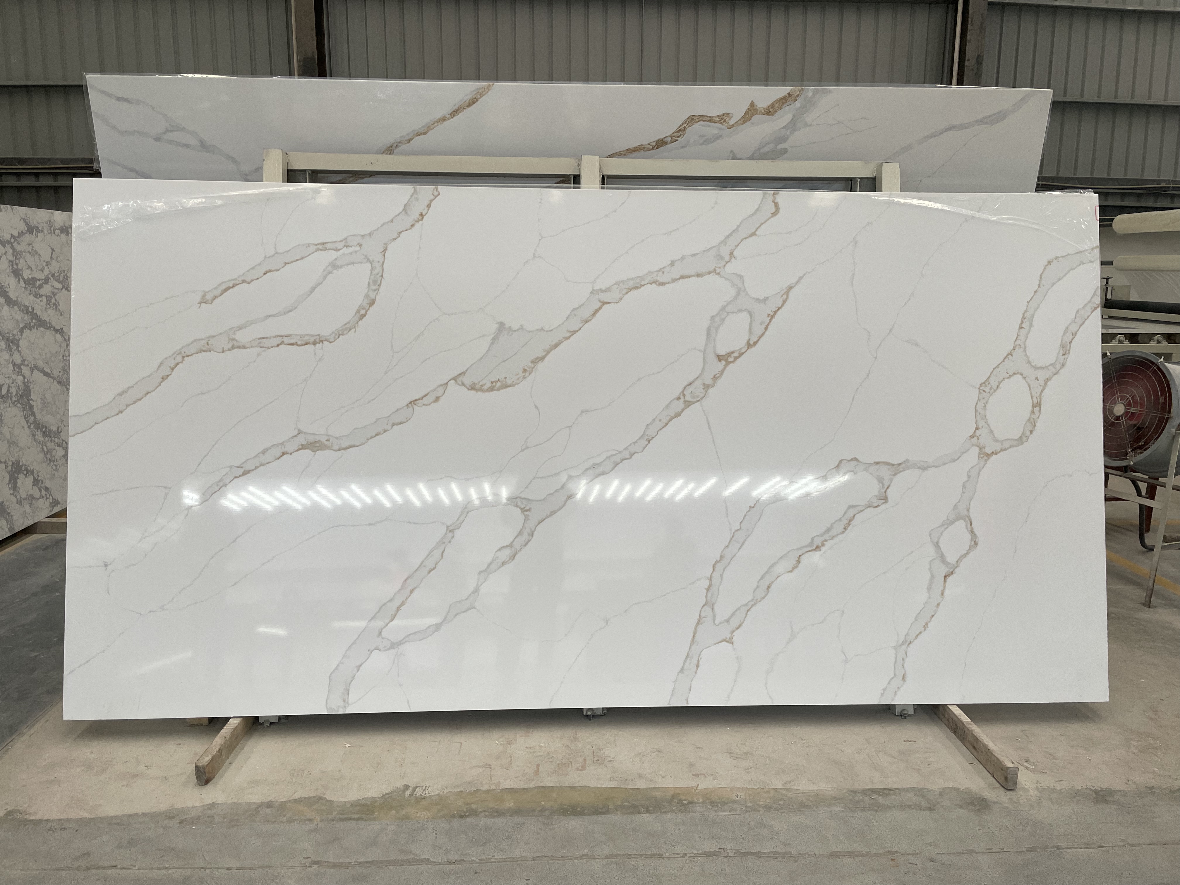 Quartz Slabs