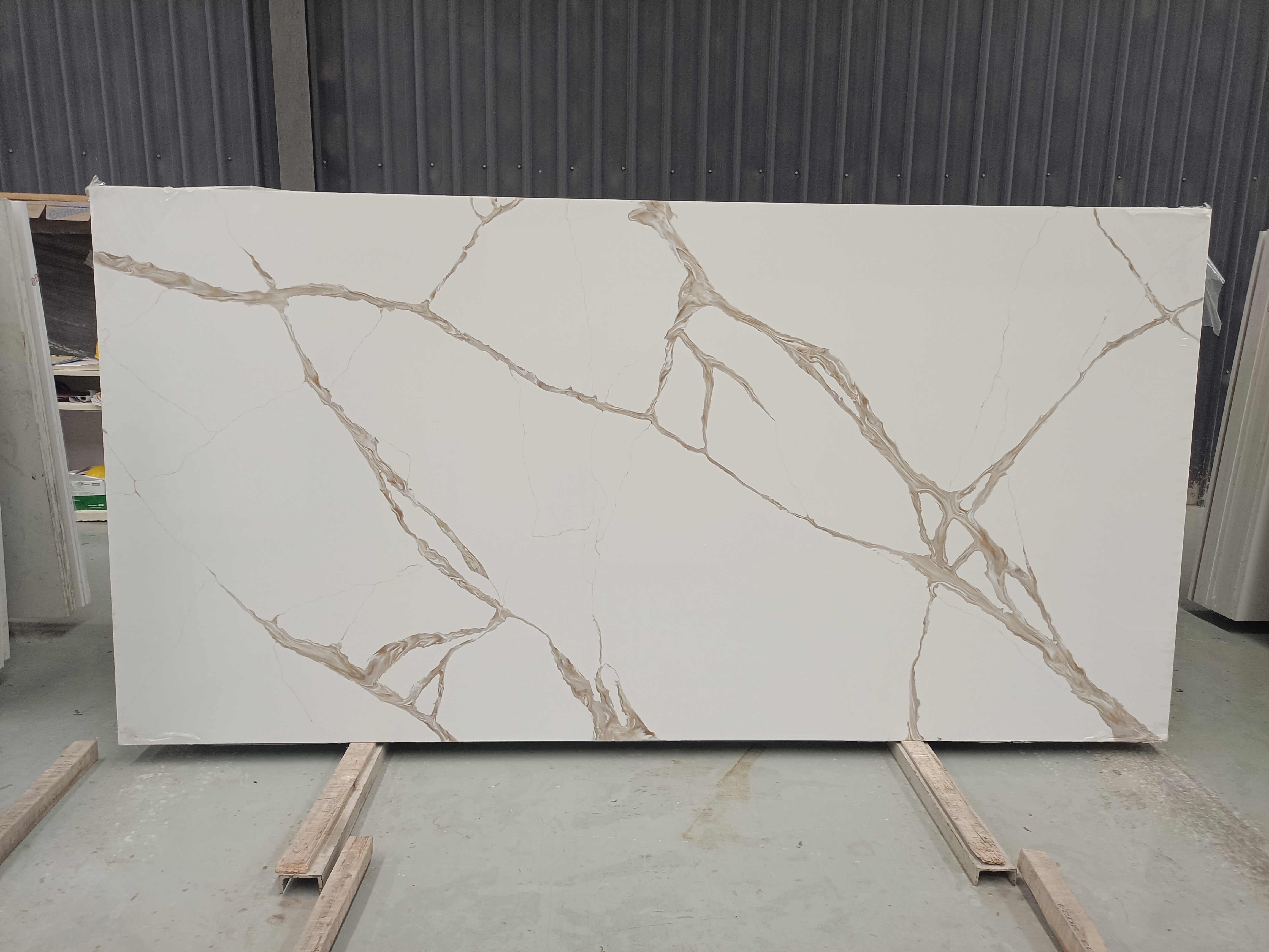 Quartz Slabs