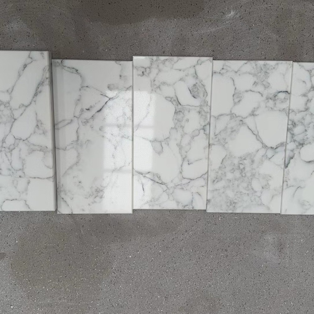 Quartz Slabs