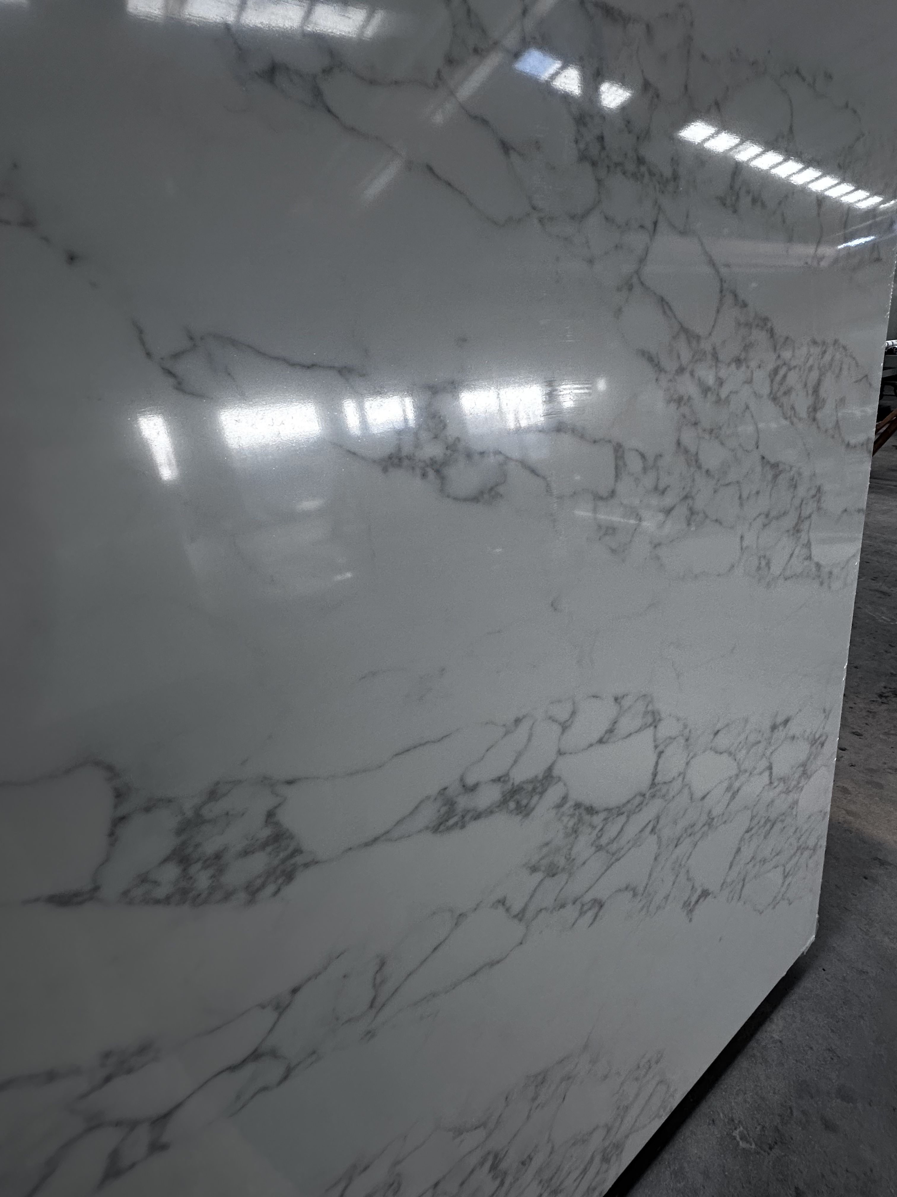 Quartz Slabs