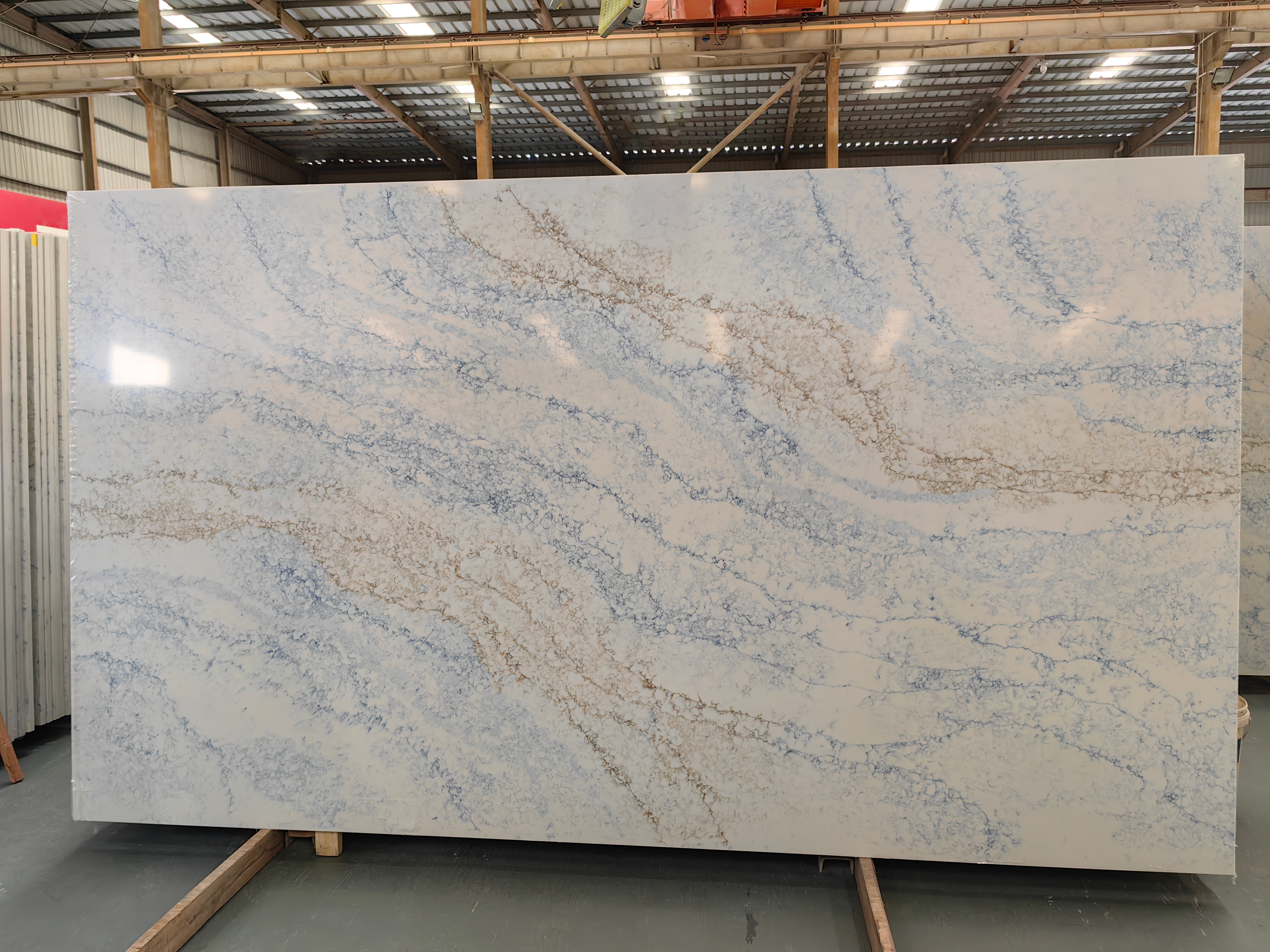 Quartz Slabs