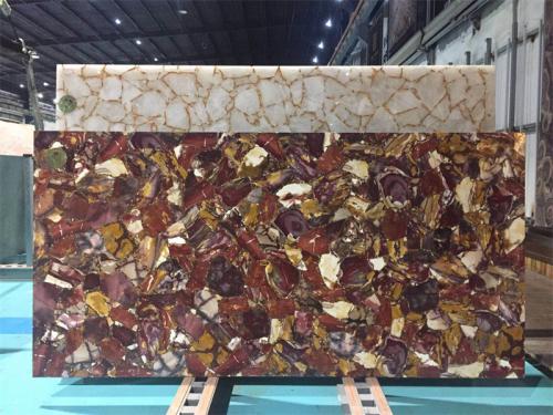 Mookaite Jasper Slabs Jaspe Stone Tiles Countertops