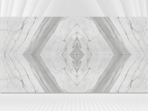 Calacatta White Marble