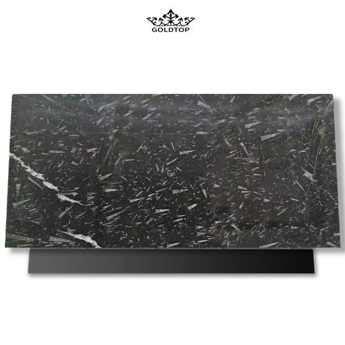 black marble Slab