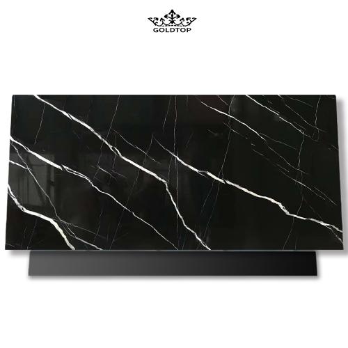 black marble slab