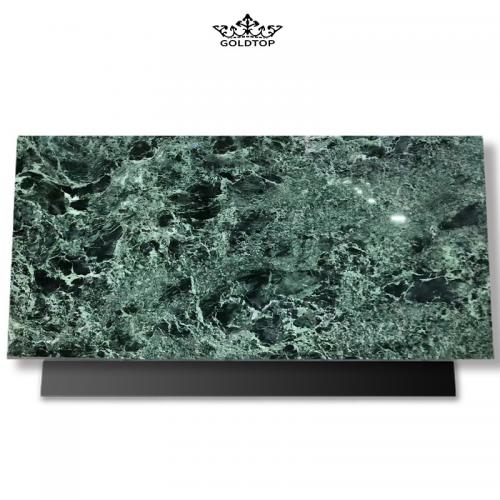 Prada Green Marble