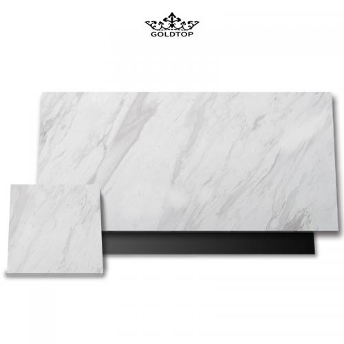 Greece Volakas White Marble