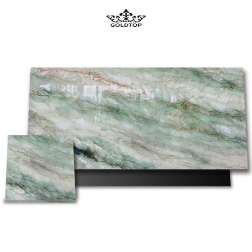 Green Quartzite Tiles