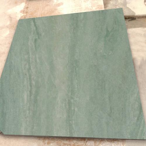 Ming Green Marble Tile