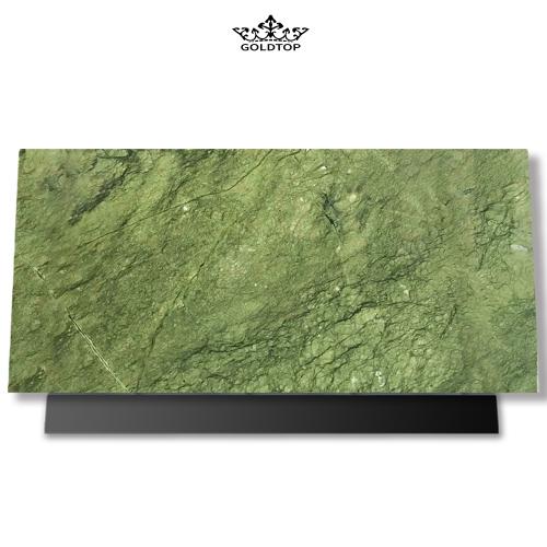 Verde Ming Marble Slab