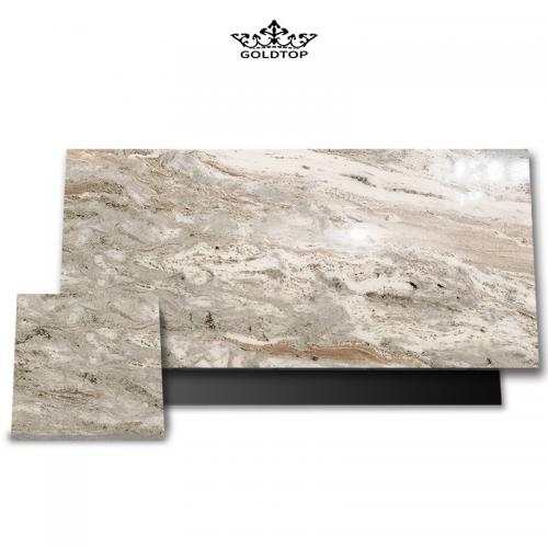 India Fantasy Brown Marble