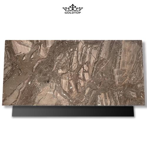 Italy New Venice brown Marble