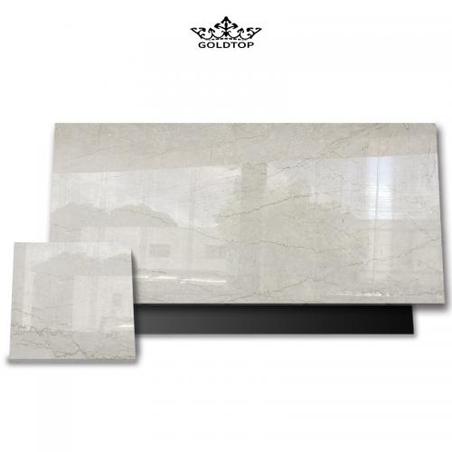 Botticino Classico Marble Tile