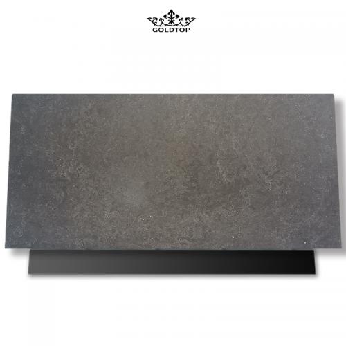 black marble slab