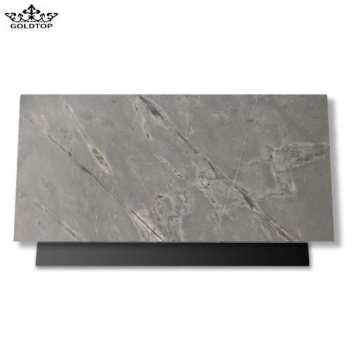 Old Mine Galaxy Gray Granite Slab