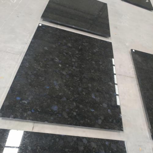 Ukraine Galactic Blue Granite