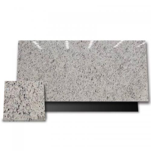 Brazil White Ornamental Granite