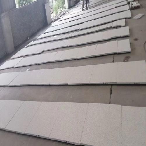 Pearl White Granite Tile