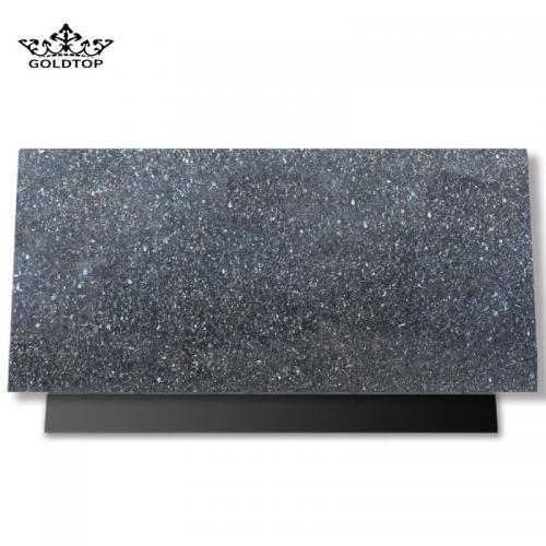 blue granite