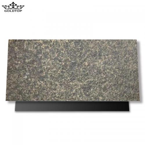 green granite