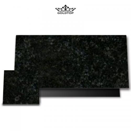 granite black galaxy