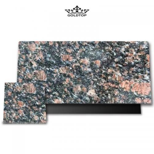 brown granite tile