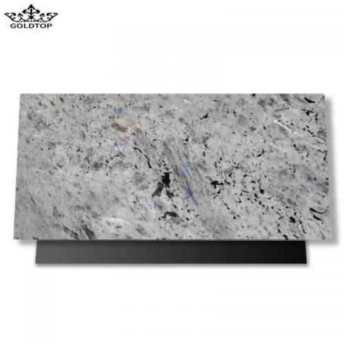 grey granite slab