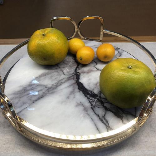 Marble Tray