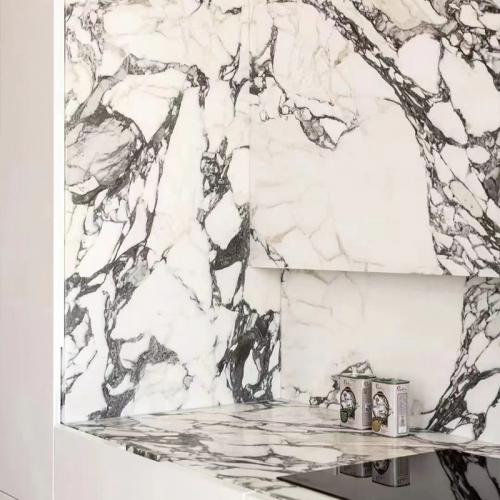 marble countertop