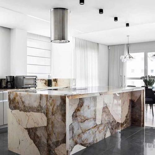 Pandora Countertops