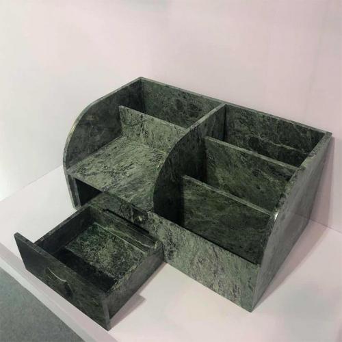 Marble Storage Box