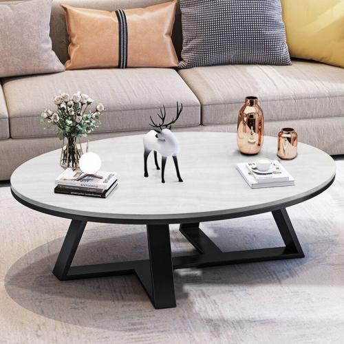 Marble Round Table