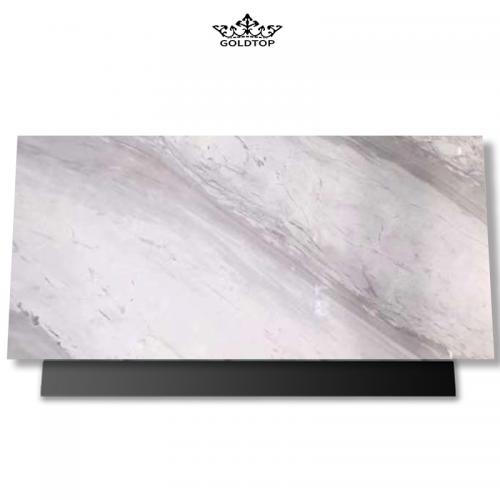 Jazz White Marble