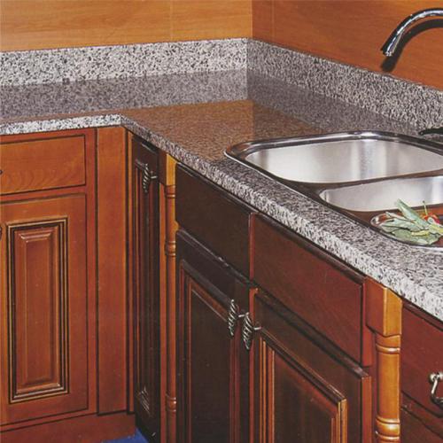 Off-White Granite Countertops