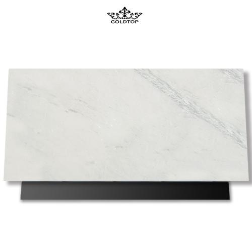 Elba White Marble Talostone