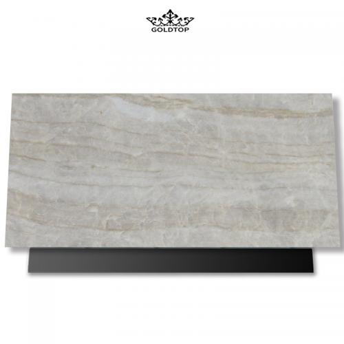 Taj Mahal Quartzite Countertops Slab