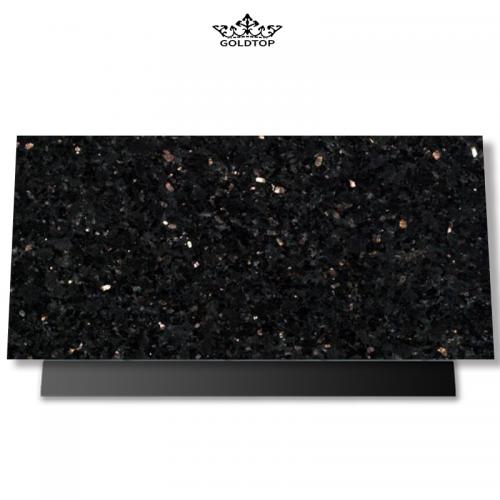 Natural Black Sands Granite