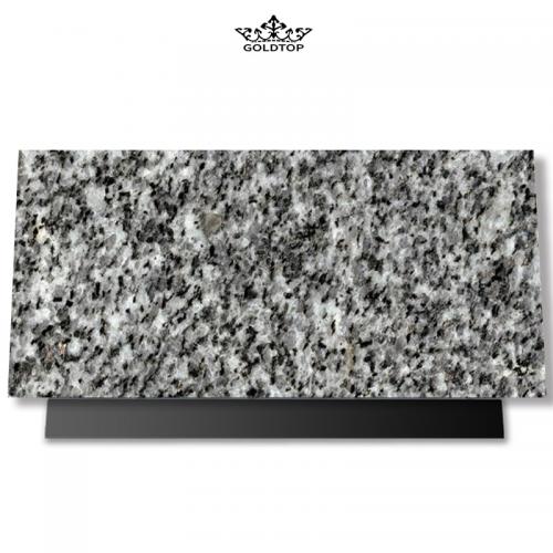 Sesame Black Granite Countertops Slab