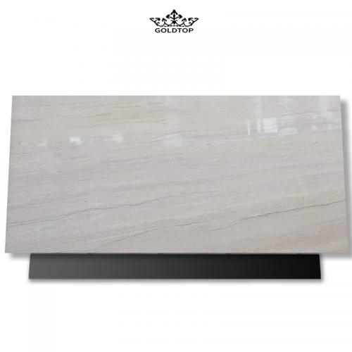 Ginkgo Wood Grain Marble Slab Tiles