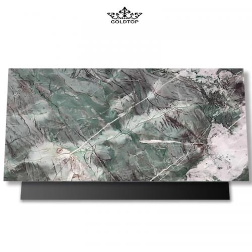 Jade Crystal Green Quartzite