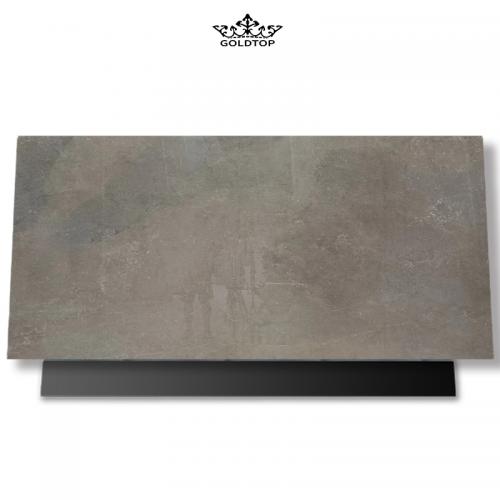 Cyprus gray marble Slab