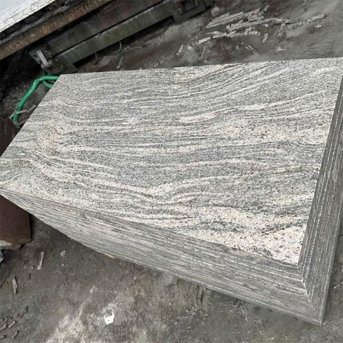 Desert Gold Granite Slab Countertops