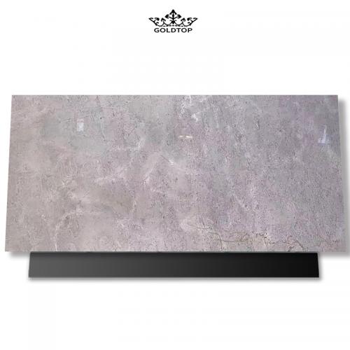 Vienna grey marble slabs